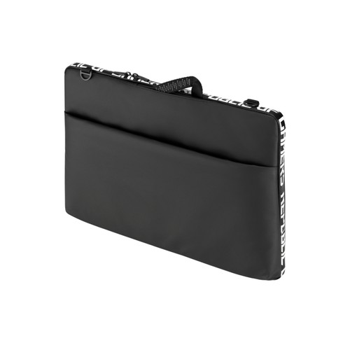 Asus ROG Ranger BS1600 16" Carry Sleeve Case Polyester Black - 90XB08W0-BSL000 - Afbeelding 6 van 6