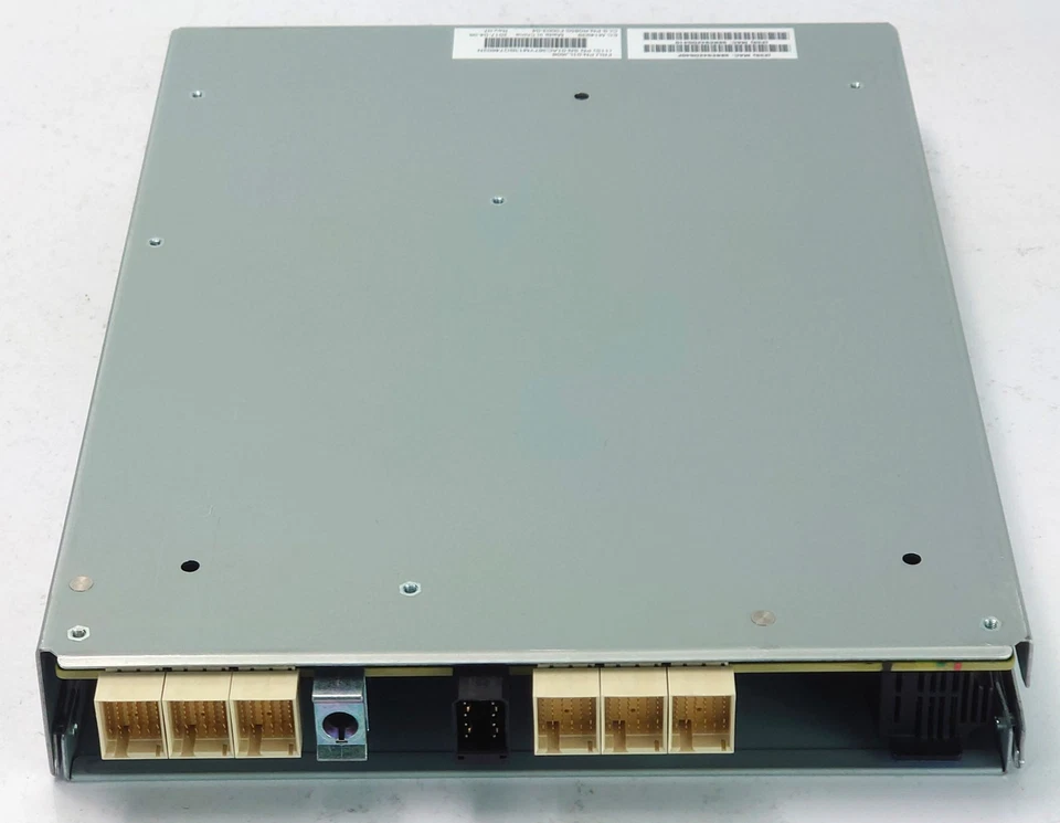 IBM Lenovo Storwize V3700 V5000 V5010 G2 Node Canister 01LJ608 16Gb FC 64GB SSD - Bild 3 von 4
