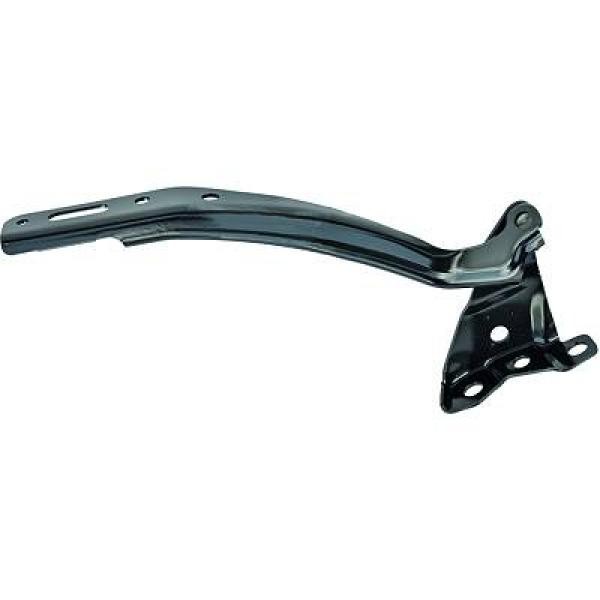 Haubenscharnierer Links Passend FüR Honda Jazz Baujahr 2008->>-image