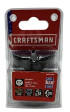 ***NEW*** CRAFTSMAN Bi-Metal Non-Arbored Hole Saw Size 2 1/8" CMAH1218U