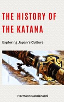 Hermann Candahashi | The History Of Katana | Buch | Englisch (2024) | Tredition