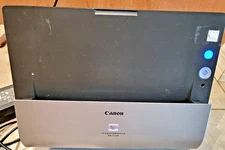 Canon ImageFORMULA DR-C125 High Speed Document Scanner