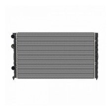 Wasserkühler Motorkühlung für VW Lupo I 6X1 Passat B3/B4 1.4 1.5 2.8 91-05
