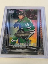2025-26 Upper Deck Series 2 - Encore Matt Duchene #E-104 Dallas Stars