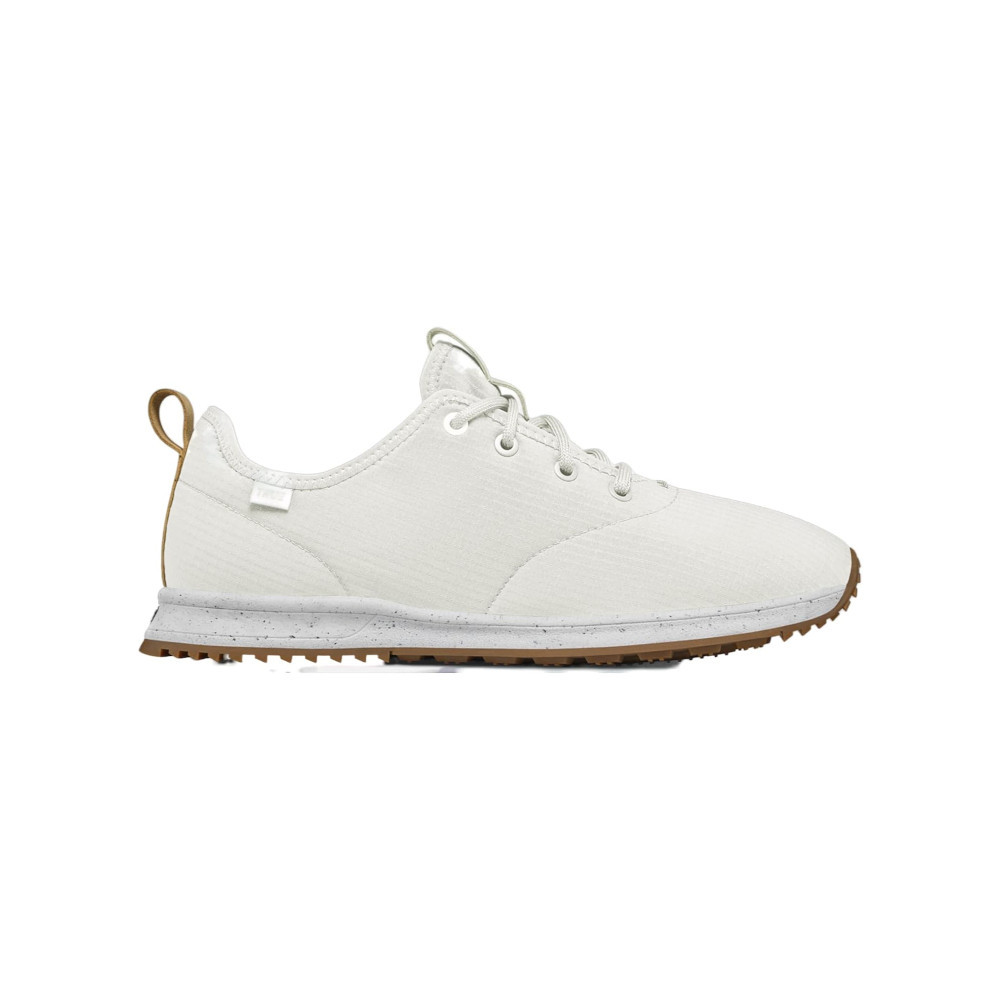 НОВЫЕ мужские кроссовки для гольфа True Linkswear All Day Ripstop Cloud White Sz 7 М