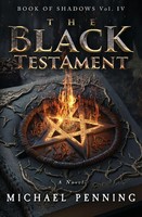 Michael Penning | The Black Testament | Taschenbuch | Englisch (2024)
