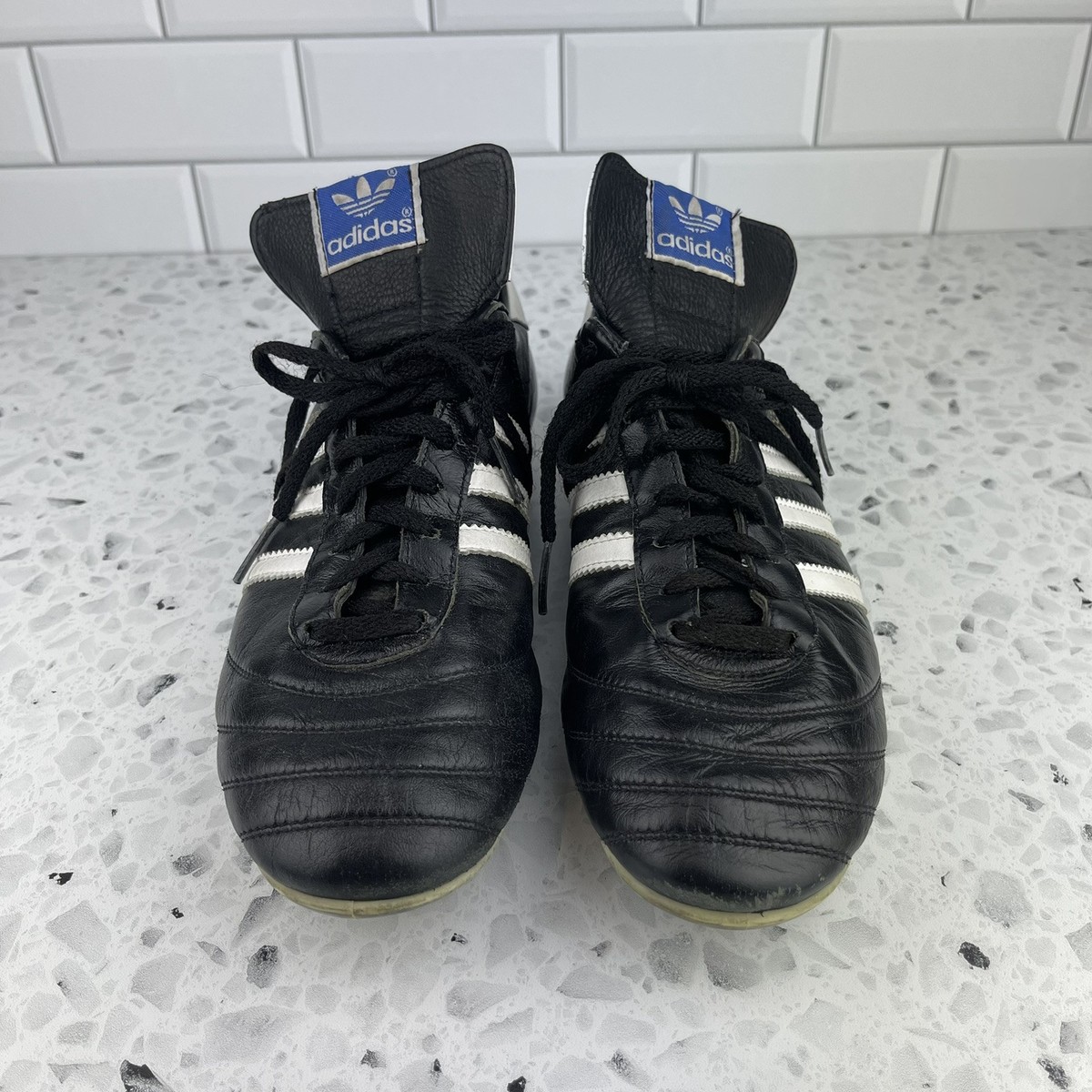 Adidas Copa Mundial 25th Anniversary Germany Rare Soccer
