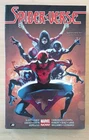 Spider-Verse TPB Dan Slott Amazing Spider-Man Superior Scarlet Trade GN 2016
