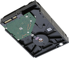 Up to 1TB 3.5" SATA Hard Drive Windows 10/11 Pro Home Installed