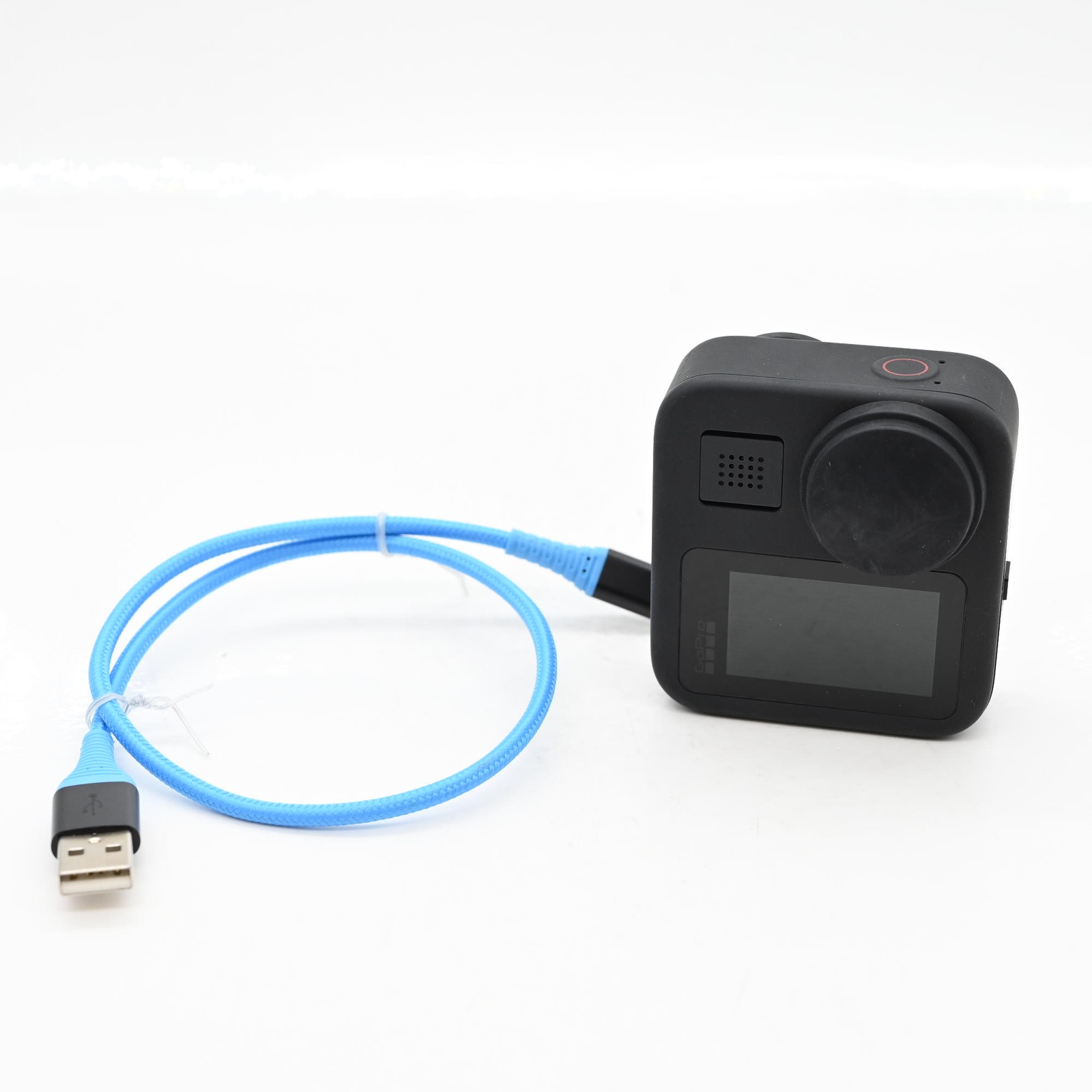 GoPro MAX 360 Video Action Camera c.2019 #248