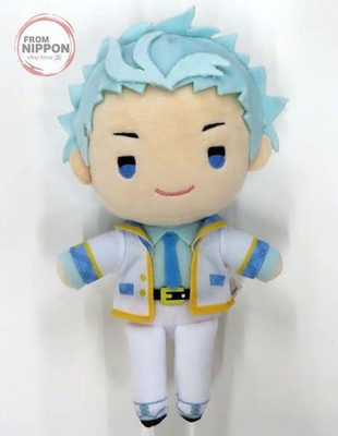 Amehiko Kuzunoha Chocomas Plüschtier ''THE IDOLM@STER sideM'' Animate & Movic L...