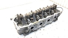 1999-2000 Jeep Grand Cherokee Driver Left Cylinder Head Assembly 4.7l 53020797ab