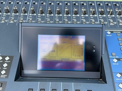 Yamaha DM2000 Digital Mixing Console W/Case #4097 (One) | eBay