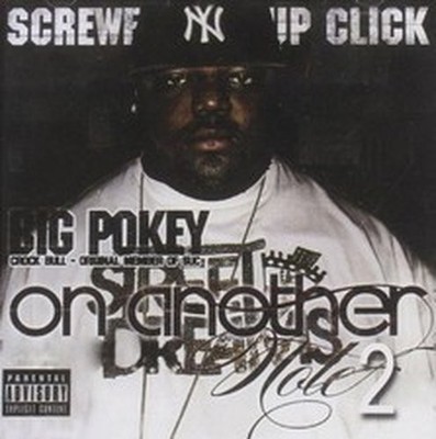 BIG POKEY ON ANOTHER NOTE 2 (CD)