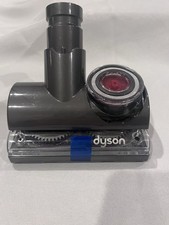 DYSON Vacuum Tangle Free Turbine Upholstery Brush Head 925067-02 OEM