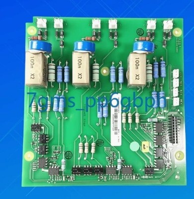 1PCS 1SFB536068D1023 High Voltage Drive Board in good condition #hj
