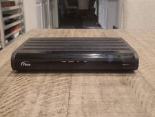 Pace RNG110 High Def Cable Box No Remote + Power Supply & Cable Cord