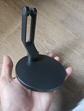 ALIAS USB MIC STAND ONLY PC, GAMING, STREAMING, AND PODCASTING E5