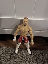 Buddy Murphy Wwe Elite Action Figure