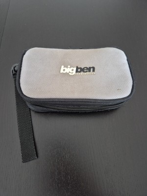 Bigben Interactive Gameboy Advance Tasche Gebraucht