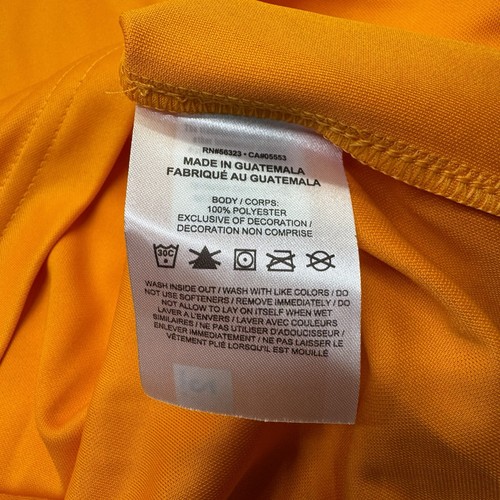 NEW Jabari Small Tennessee Volunteers Nike Alternate Black Jersey PRINTED SM - Picture 9 of 13