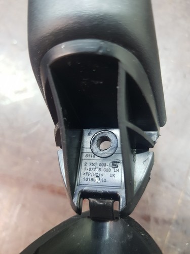 MC12 MINI ONE R56 Haltegriff Set 2752093 - Picture 4 of 5