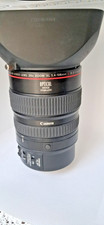 Canon HD Video Lens 20x Zoom XL 5.4-108mm L IS II | Professional | TOP Condition