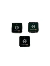 RODE Camera Other Digital Accessory WIMEDUAL Wireless ME Used