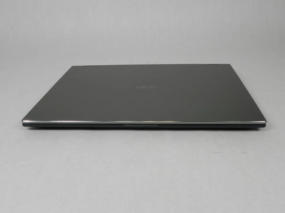 LG GRAM 14T90P-K.AAG9U1 14" WUXGA i7-1165G7 2.8GHZ 1TB SSD 16GB - WIN11HOME - Image 3 of 4