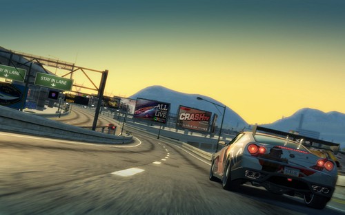 Burnout Paradise: The Ultimate Box (PC) Digital Steam Key Region Free 24/7 - Picture 2 of 5