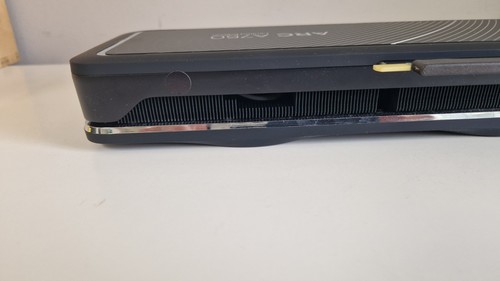 Intel ARC A750 Limited Edition 8gb GDDR6 Graphics Card - Used Excellent Condtion - Afbeelding 4 van 11