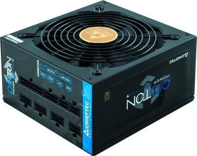Chieftec Proton BDF-850C 850 Watt Netzteil