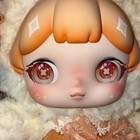 Darlym Dreamweave Grove 600% Scar of the Sun Blind Box Kawaii Designer Plush — photo 2