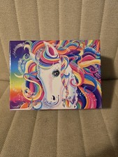 Lisa Frank Unicorn Box