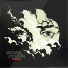 Michael Jackson - Scream NEW Sealed Vinyl