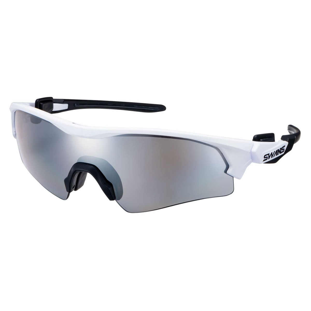 スワンズ　フェイスワン SWANS made in Japan sports sunglasses FACEONE (Polarized +