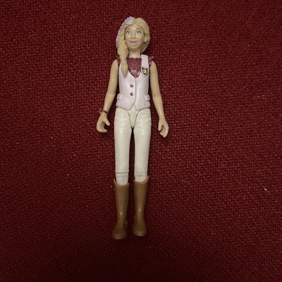 SCHLEICH Figur 42412 SOFIA beweglich x
