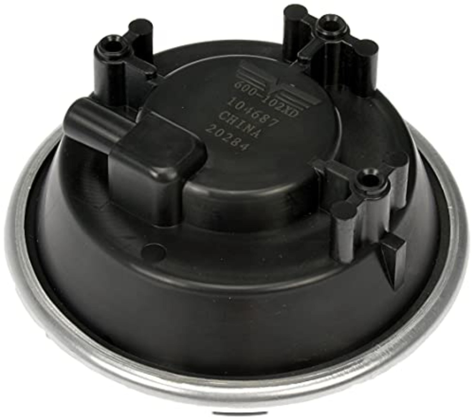 800 059 Dorman Dorman 800-059 Quick Connector 3/8in 90 Degree Nylon Tube Union | eBay