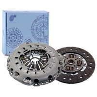 Blue Print Kupplungssatz FüR Mercedes W203 CL203 S203 W210 W211 S210 S211 W163