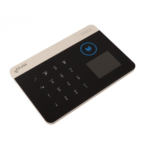 Wired Wireless WiFi GSM Home Burglar Security Alarm System 433MHz Host Smart APP - Picture 10 of 12