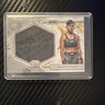 Topps 2024 Royalty UFC Iasmin Lucindo Rookie Jumbo Relic Serial Card #RJR-21