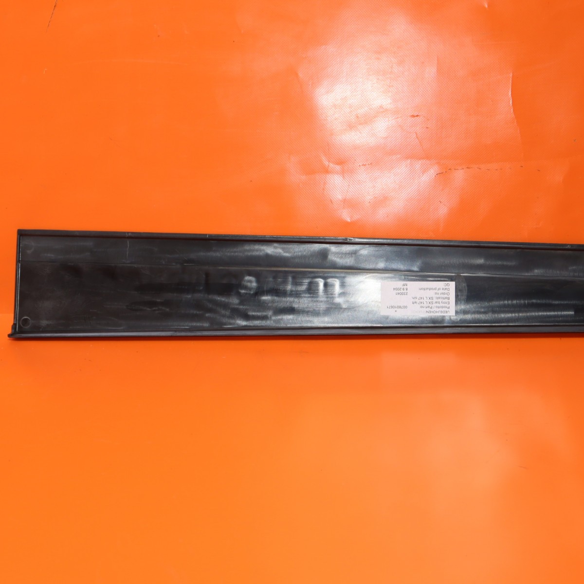 Lamborghini Murcielago 2001-2006 Left Rocker panel P/N 410853491