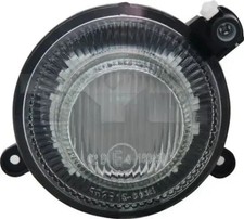 Halogen – Nebelscheinwerfer links H3 19-11035-05-2 TYC für SMART CITY-COUPE