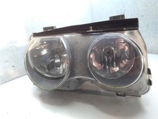 BMW 3er E46 Compact original Scheinwerfer rechts AL mit LWR Bj.2002