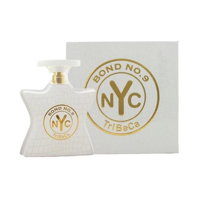Bond No. 9 Tribeca 3.3oz Eau de Parfum Spray Unisex   New & Sealed-Free Delivery