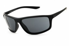 NIKE NKEV1112-001-66 Sunglasses Size 66mm 135mm 15mm black Men NEW