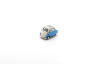 Isetta - Blau - 1:64 - Schuco (452038400)