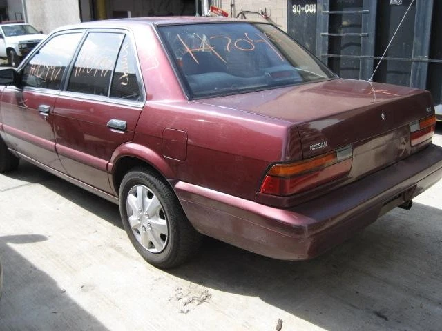 WIPER MOTOR NISSAN STANZA 1990 91 92 32240 - Image 3 of 4