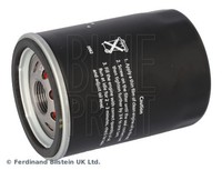 ÖLfilter FÜR Cadillac Srx, Cadillac Xlr, Hummer Hummer H3 - Blue Print ADA102115