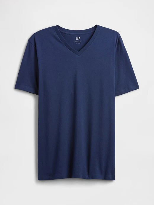Gap Blue T-Shirts for Men for sale | eBay